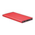 POWERFLAT8 Power Bank de 8000 mAh