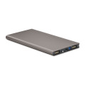 POWERFLAT8 Power Bank de 8000 mAh