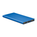 POWERFLAT8 Power Bank de 8000 mAh