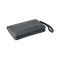 POWERFOLDER Organizador con power bank