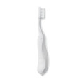 SANITOOTH Cepillo de dientes plegable