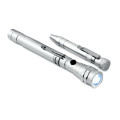 STRECH-TORCH SET Set de linterna y herramientas