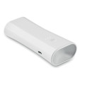 POWERTORCH 2 en 1 Power Bank y linterna