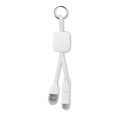 KEY RING C Llavero USB tipo C