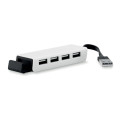 SMARTHOLD Soporte Hub USB