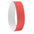 TYVEK Pulsera eventos Tyvek®