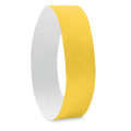 TYVEK Pulsera eventos Tyvek®