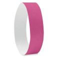 TYVEK Pulsera eventos Tyvek®