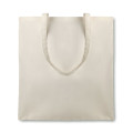 ORGANIC COTTONEL Bolsa algodón orgánico 105 gr