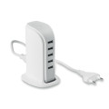 BUILDY Multi porta USB