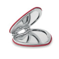 GLOW HEART Espejito corazón en PU