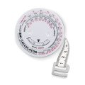 MEASURE IT Cinta métrica para IMC