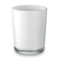 SELIGHT Vela aromática de cristal