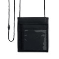 FERIA WALLET  Billetera de nylon 70D