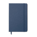 FABRIC NOTE Libreta A5 jaspeada