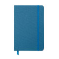 FABRIC NOTE Libreta A5 jaspeada