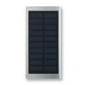 SOLAR POWERFLAT Powerbank solar 8000 mAh