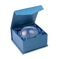 OVALE Pisapapeles bola de cristal