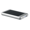 SOLARFLAT Powerbank solar 4000 mAh