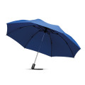 DUNDEE FOLDABLE Paraguas plegable y reversible