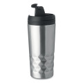 TAMPAS Vaso en acero 280 ml