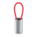 GLOW TORCH Aluminium torch glow in dark