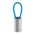 GLOW TORCH Aluminium torch glow in dark