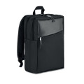 ZAGREB Mochila portátil 600D 2 tonos