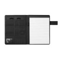 POWERFOLDY Portadocumentos A4 powerbank