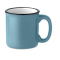 TWEENIES Taza cerámica vintage