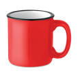 TWEENIES Taza cerámica vintage