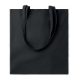 COTTONEL COLOUR + Bolsa de algodón 140 gr / m²