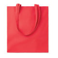 COTTONEL COLOUR + Bolsa de algodón 140 gr / m²