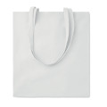 COTTONEL COLOUR + Bolsa de algodón 140 gr / m²