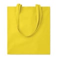 COTTONEL COLOUR + Bolsa de algodón 140 gr / m²