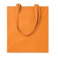 COTTONEL COLOUR + Bolsa de algodón 140 gr / m²