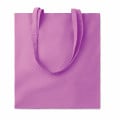 COTTONEL COLOUR + Bolsa de algodón 140 gr / m²