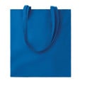COTTONEL COLOUR + Bolsa de algodón 140 gr / m²