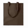 COTTONEL COLOUR + Bolsa de algodón 140 gr / m²