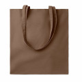 COTTONEL COLOUR + Bolsa de algodón 140 gr / m²