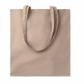COTTONEL COLOUR + Bolsa de algodón 140 gr / m²