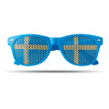 FLAG FUN Gafas con bandera