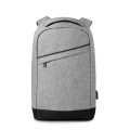 BERLIN Mochila antirrobo jaspeada