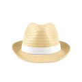 BOOGIE Sombrero de paja