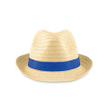 BOOGIE Sombrero de paja
