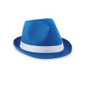 WOOGIE Sombrero de paja de color