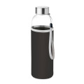 UTAH GLASS Botella de cristal 500ml