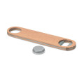 CANOPY Abridor de madera
