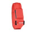 FLASHSTRAP Cinta con luz intermitente
