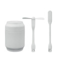 COPITO Humidificador 3 en 1